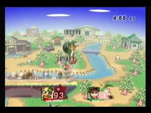 Apex 2010: D3 [Coney] vs Pit [Earth]