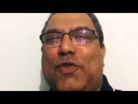 Bom dia Pastor 09/04/2016