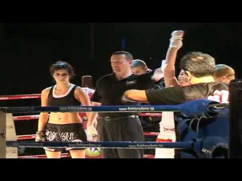 KO4 King of the Ring Video Highlights