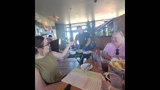 Mesa Grill Sedona