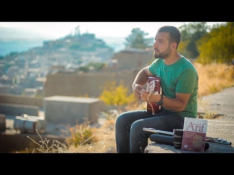 Ferhad Emen (Hani Kurşun Sıksan Geçmez Geceden & Brindarım) #şiir