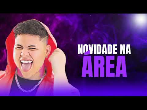 NOVIDADE NA ÁREA- ROGERINHO