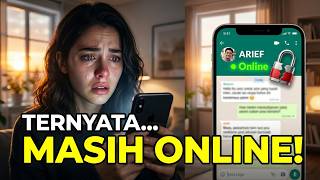 Download lagu Don't Be Fooled | How to See Hidden WhatsApp Online Status mp3 Download lagu Don't Be Fooled | How to See Hidden WhatsApp Online Status mp3