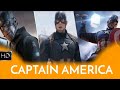 Captain America Whatsappstatus Tamil Hd Mashup Happybirthday Chrisevans Motivational Vadivelumix