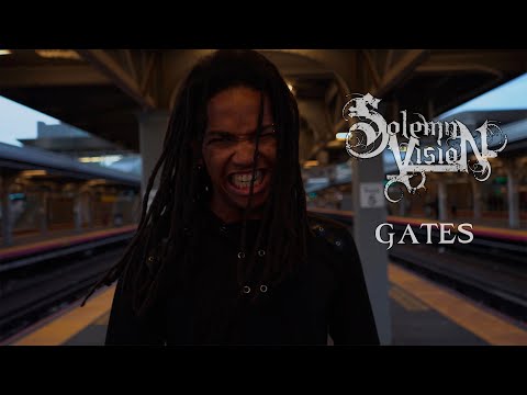 Solemn Vision - Gates