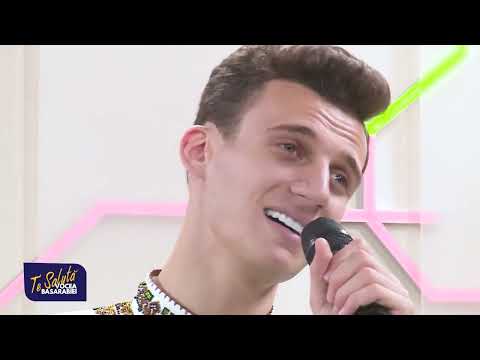 Gabriel Nebunu - Toate fetele ma-ntreaba