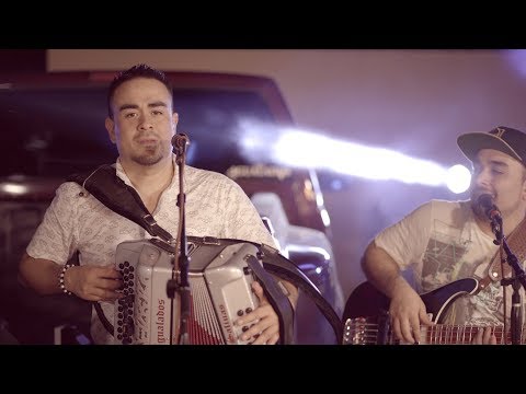 La Yaquecita - Los Igualados (en vivo)