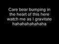 Gorillaz - Feel good inc. (with lyrics") 