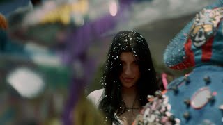 Cazzu - Menú de Degustación (Visualizer)