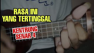 Download lagu RASA YANG TERTINGGAL NO EXIT (D'PASPOR) COVER KENTRUNG SENAR 4 BY MOCIL SIANIDA mp3