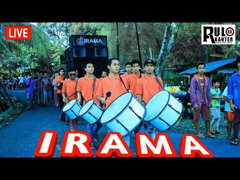 🔴FULL VIDEO TERBARU.....IRAMA DOPANG / Live di JAGO - PRAYA LOMBOK TENGAH / Rul Kanter