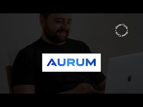 Aurum NeoBank Erklärung