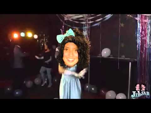 FELIZ CUMPLEAÑOS BERNARDA