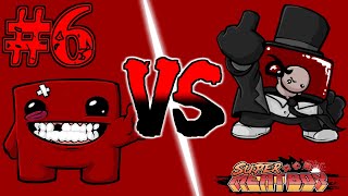 【ゆっくり実況】激突！Meat Boy VS Dr.Fetus！ #6【Super Meat Boy】