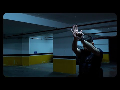 Nefo - NefoProblemo (Official Video) Prod.by 45