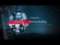 Immortality & Titans Vangelis  Alexander OST Live Cover By Germán Aguilar
