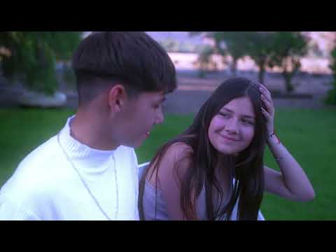 AMIGA - TIFANNY X YAEL LA MENOR  VIDEO OFICIAL (PROD BY CH MUSIC )