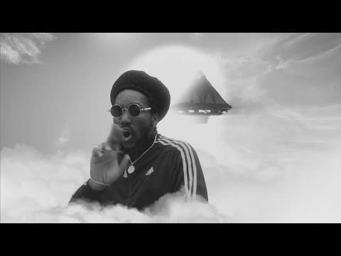 Kabaka Pyramid - Feestyle (Official Visual)