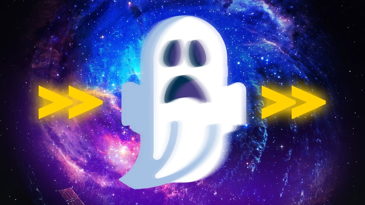 A força que você sente, mas que NÃO EXISTE