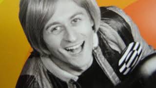 Michel Polnareff : L'homme qui est la-haut