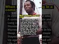A final song we all remember #lourawls #shorts #nostalgia