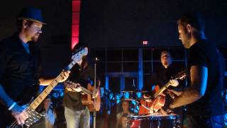 Third Day: Blessed Assurance (Live in Oklahoma City)