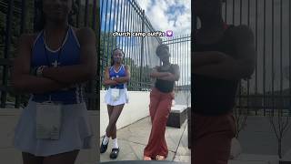 church camp outfits of the week!! #outfit #churchcamp #church #christian #cute