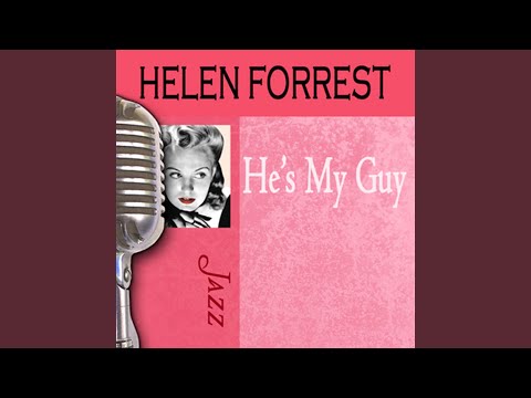 But Not For Me - Hellen Forrest