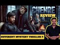 Chehre (2021) Hindi Mystery Thriller Review in Tamil by Filmi craft Arun | Amitabh Bachchan