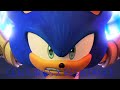 Sonic Prime (CENTURIES X RESISTANCE MASHUP) AMV