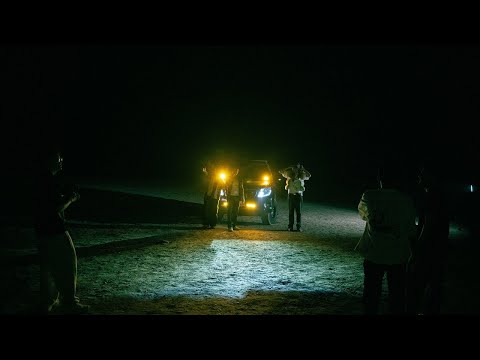 Deep Nao, Vincez, Skinny, Zity - Mi BB (Video Oficial)