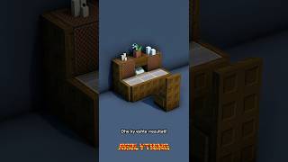 Tavoline me Dekorim ! #redlytning #minecraft #minecraftshqip