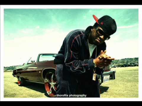 Butch Cassidy ft. DJ Quik- So Cold