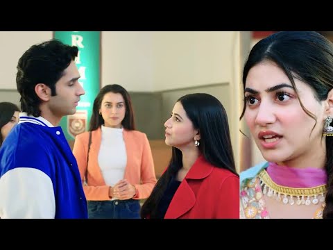 Tuu Juliet Jatt Di EP 50 Promo: Tina Ne Banaya Heer Ke Sath Prank Karne Ka Plan, Nawab Ko Aaya Gussa
