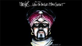 Matt Mays - When The Angels Make Contact