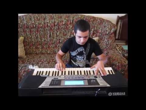 ASHOT ALEQSANYAN - Tsirani tsar