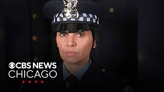 Family of fallen officer Krystal Rivera sues Chicago police, claims warning signs about partner were