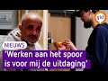 Tekort aan spoormonteurs: in Ermelo worden ze nu opgeleid