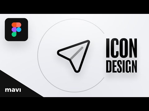 How to Create a Warning Icon in Figma Full Process