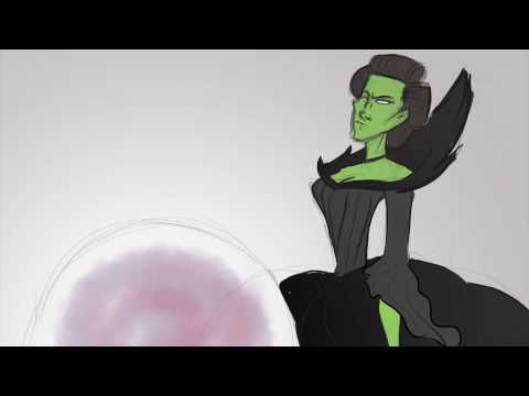Red Shoes Blues Animatic Promo