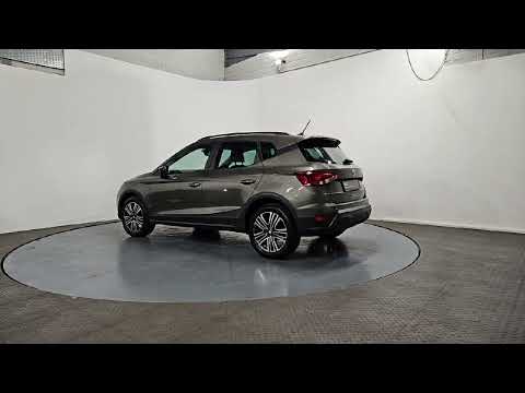 SEAT Arona Se+ 1.0TSI 110hp from €38 per week - Image 2