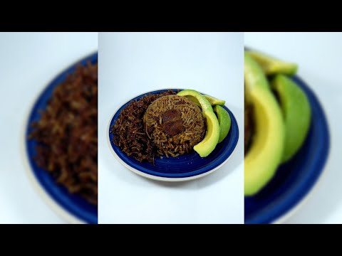 Como hacer Arroz con Fideos al Estilo de mi Mamá