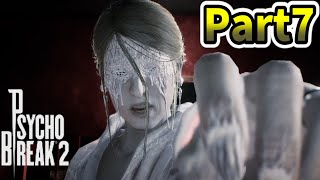 【実況】家族を取り戻す旅へ…［サイコブレイク2］Part7