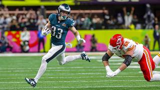 Philadelphia Eagles Defense Best Highlights of 2024