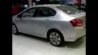 preview picture of video 'PROMO HONDA CITY JAKARTA 2013'