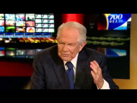 News on The 700 Club: December 3, 2012 - CBN.com