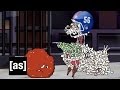 The Magic of Life | Aqua Teen Hunger | Adult Swim ...