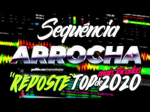 ARROCHA 2022 - MELHORES E MAIS TOCADAS Set/01 (Full HD Áudio) - Mano Deejay