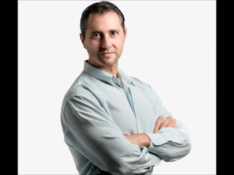 CANZONETTA SEMPLICE -  STOYAN BONCHEV honoring the memory of the great Dmitri Hvorostovsky