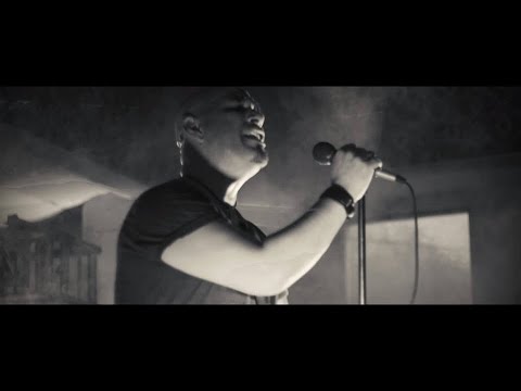 Aaron Montalvo  - Sola Nunca Estarás  (Videoclip)